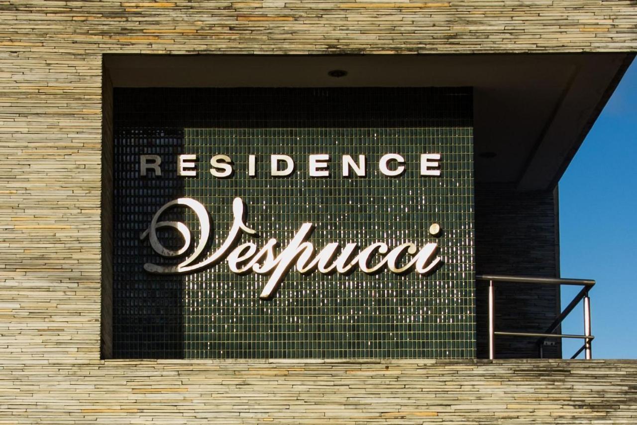 Residence Vespucci Natal Exterior photo