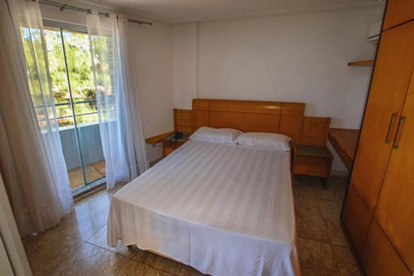 Residence Vespucci Natal Room photo