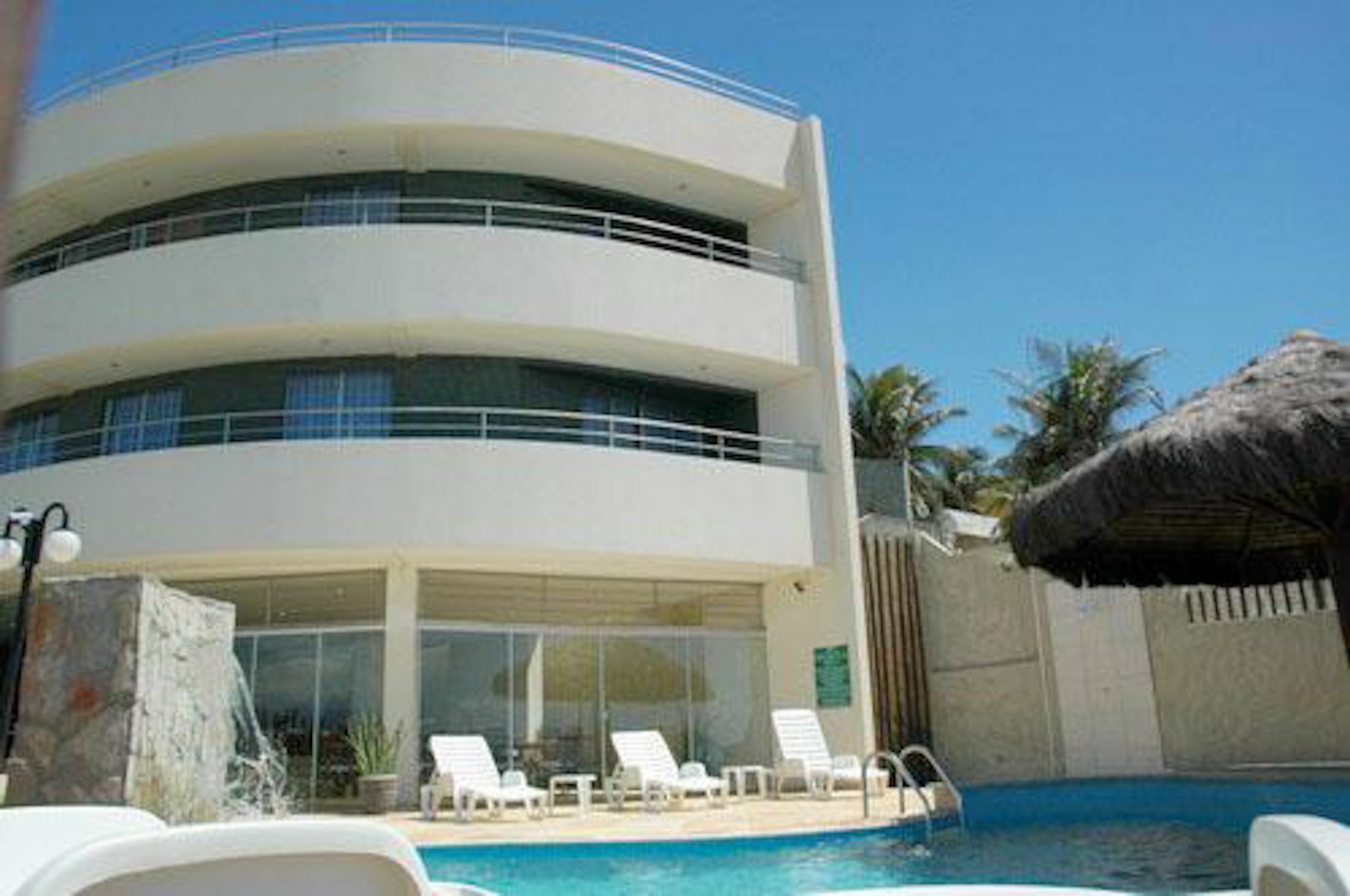 Residence Vespucci Natal Exterior photo